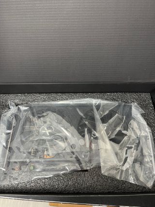 XFX Speedster SWFT 210 RX 6600 XT