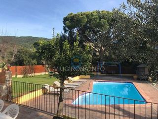 Chalet en venta en Calonge Poble en Calonge