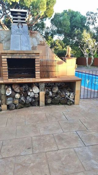 Chalet en venta en Calonge Poble en Calonge