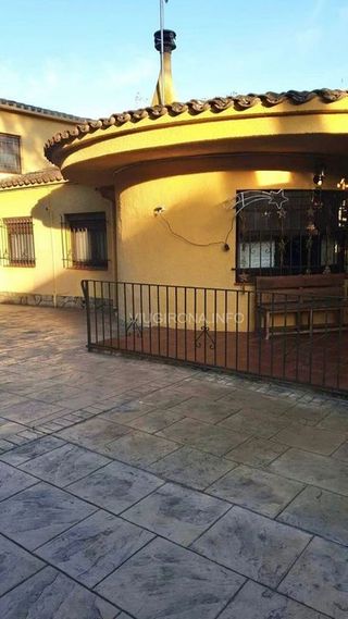Chalet en venta en Calonge Poble en Calonge