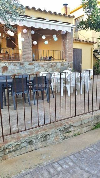 Chalet en venta en Calonge Poble en Calonge