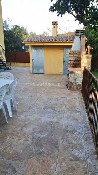 Chalet en venta en Calonge Poble en Calonge