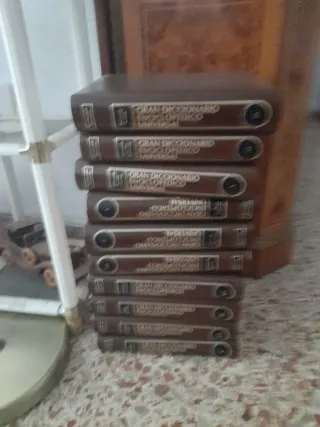 Libro historia universal