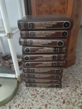 Libro historia universal