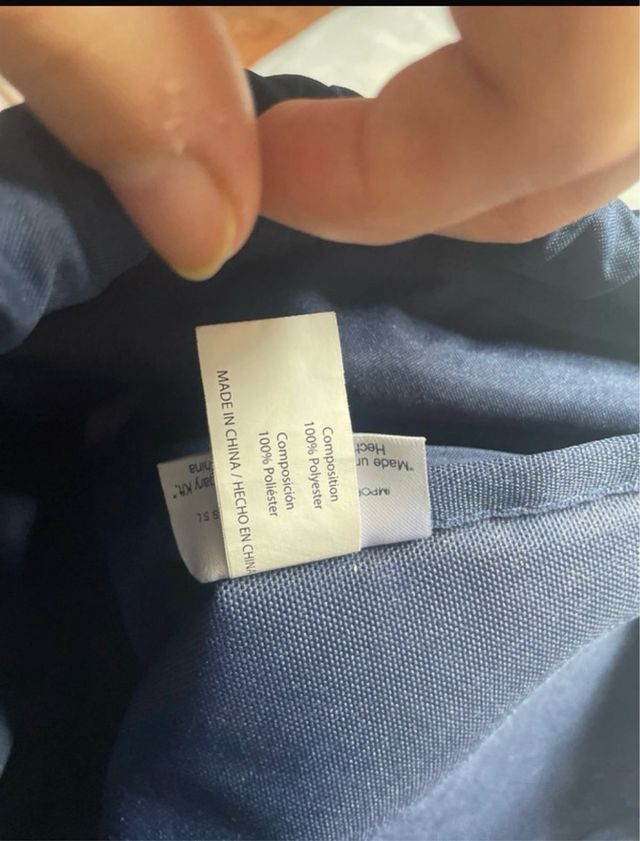 Mochila Pepe Jeans London