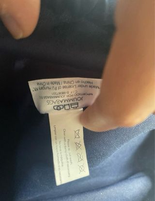 Mochila Pepe Jeans London