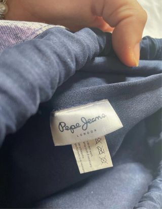 Mochila Pepe Jeans London