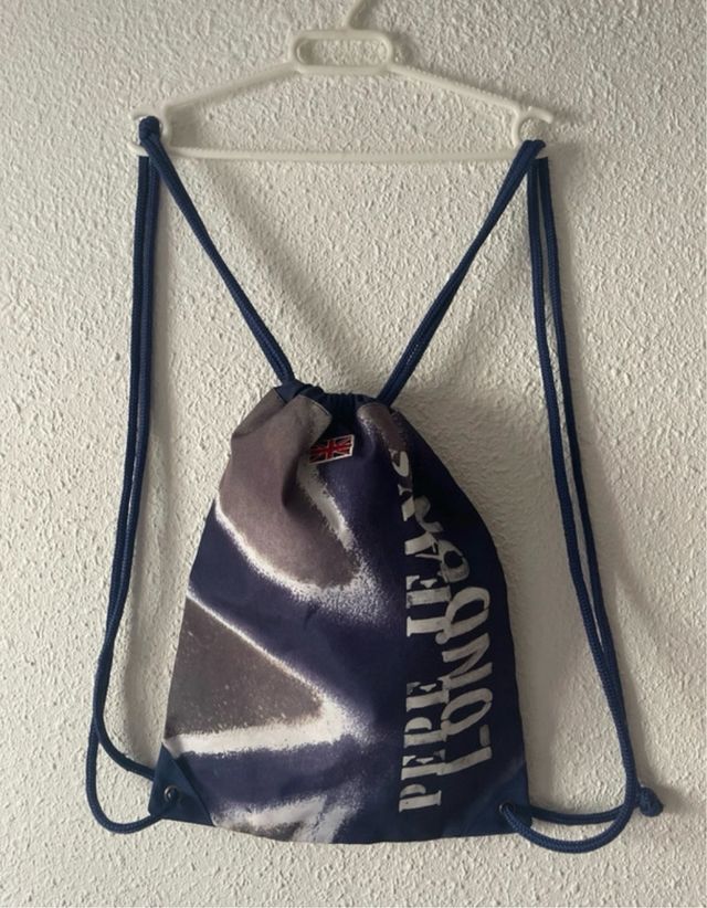 Mochila Pepe Jeans London