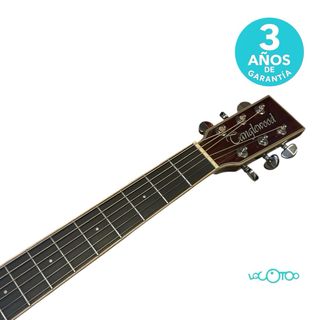 Guitarra Acústica Tanglewood TW7CEAVB