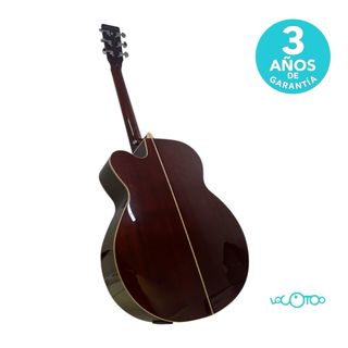 Guitarra Acústica Tanglewood TW7CEAVB