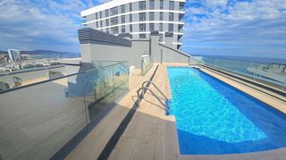 Piso en alquiler en Port en Badalona