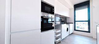 Piso en alquiler en Port en Badalona