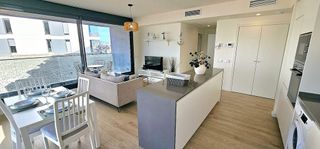 Piso en alquiler en Port en Badalona