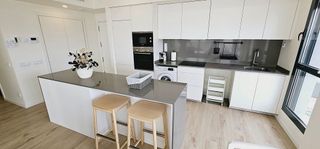 Piso en alquiler en Port en Badalona