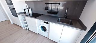 Piso en alquiler en Port en Badalona