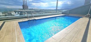 Piso en alquiler en Port en Badalona