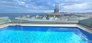 Piso en alquiler en Port en Badalona