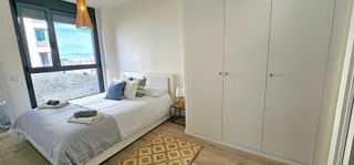 Piso en alquiler en Port en Badalona