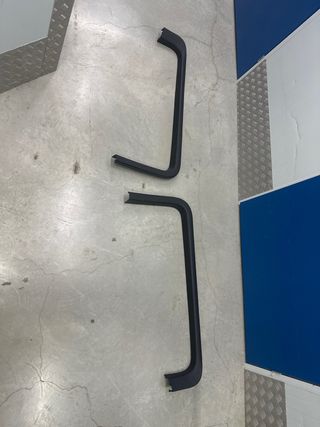 Molduras Marco Puerta Mercedes Clase V / Vito