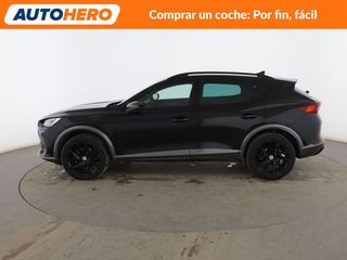 Cupra Formentor 1.5 TSI ACT