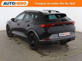 Cupra Formentor 1.5 TSI ACT
