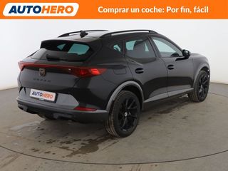 Cupra Formentor 1.5 TSI ACT
