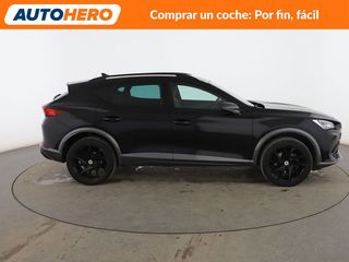 Cupra Formentor 1.5 TSI ACT