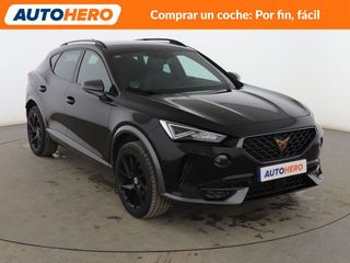 Cupra Formentor 1.5 TSI ACT
