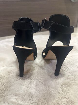 Zapatos de vestir Zara Talla 38