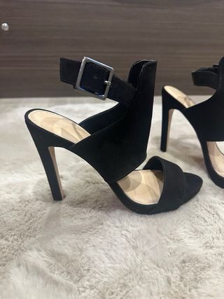 Zapatos de vestir Zara Talla 38