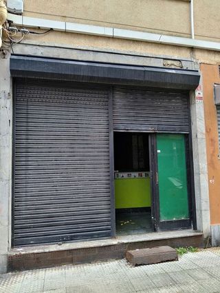 Local comercial en venta en Iztieta - Olibet en Errenteria