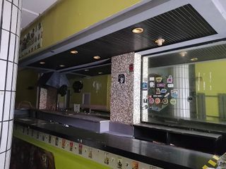 Local comercial en venta en Iztieta - Olibet en Errenteria