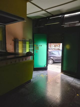 Local comercial en venta en Iztieta - Olibet en Errenteria