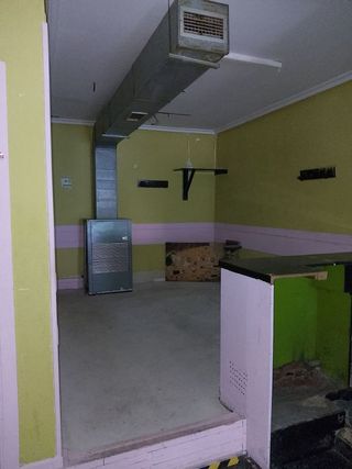 Local comercial en venta en Iztieta - Olibet en Errenteria