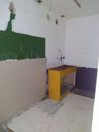 Local comercial en venta en Iztieta - Olibet en Errenteria