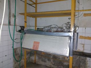 Local comercial en venta en Iztieta - Olibet en Errenteria