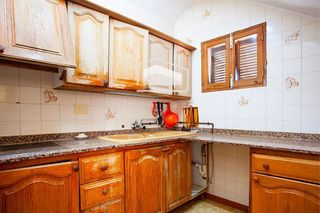 Casa en venta en Campos