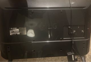 Televisión LG 32 pulgadas