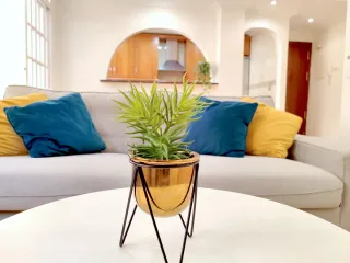 Piso reformado con licencia turística