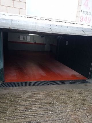 Garaje en venta en Constitución-El Balconcillo en Guadalajara