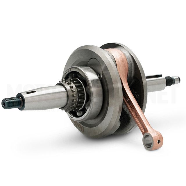 Cigüeñal Italkit Yamaha YZF-R 125 11-13 CB68125.3