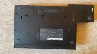 Docking Station Lenovo 4337