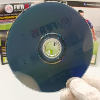 FIFA 15 PS3 2015 Playstation 3 Pal ITA Calcio