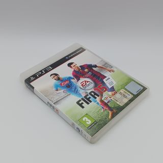 FIFA 15 PS3 2015 Playstation 3 Pal ITA Calcio