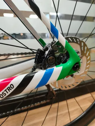 Factor Ostro VAM 2.0