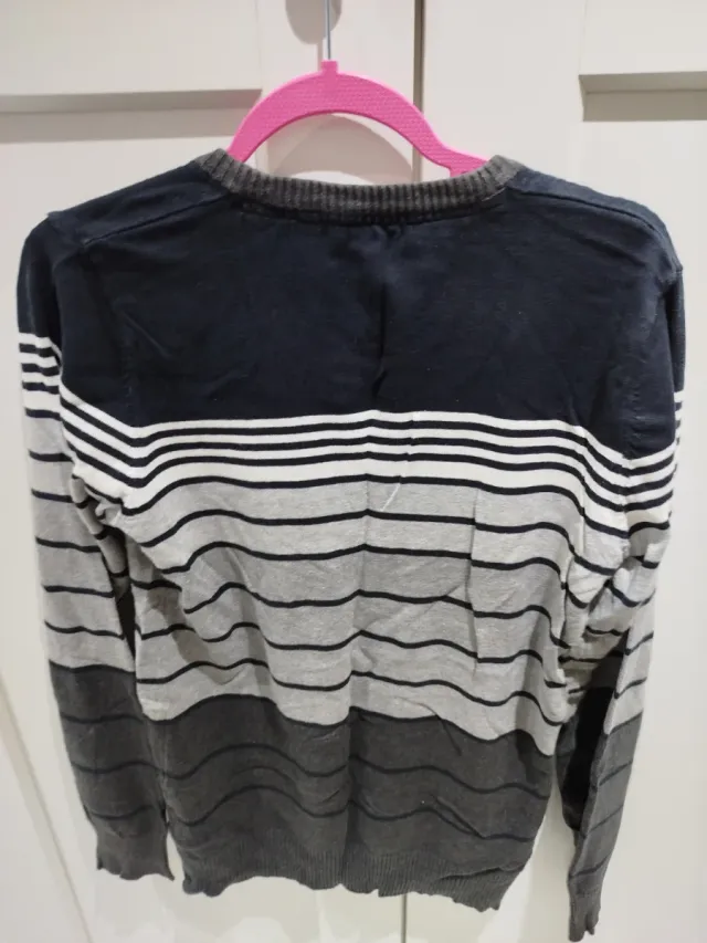 Jersey Clockhouse rayas