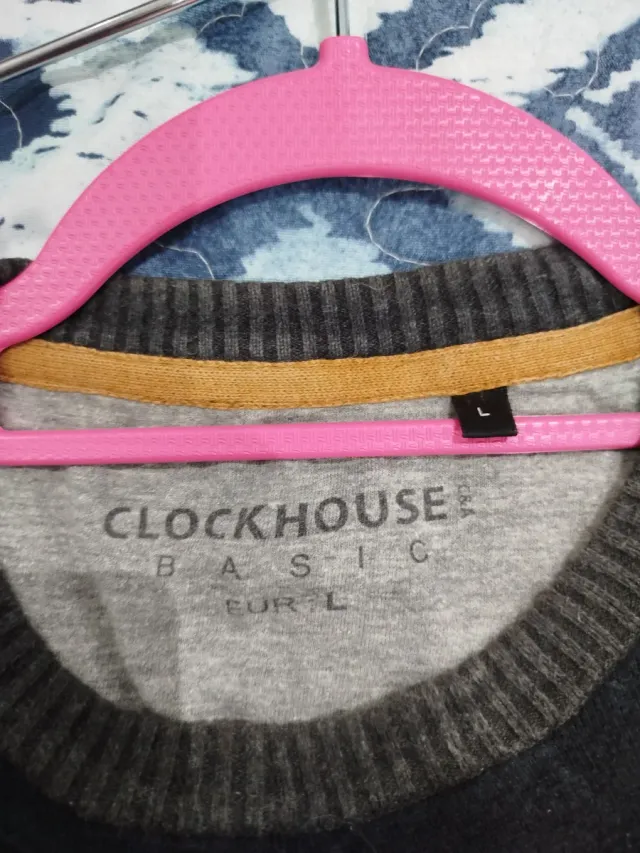 Jersey Clockhouse rayas