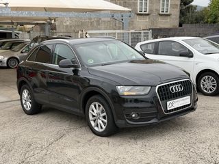 Audi Q3 2012