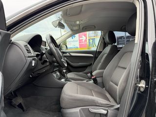Audi Q3 2012