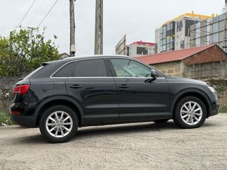 Audi Q3 2012